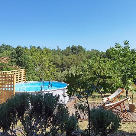 Apartment Luce Pićan Zewnętrze zdjęcie