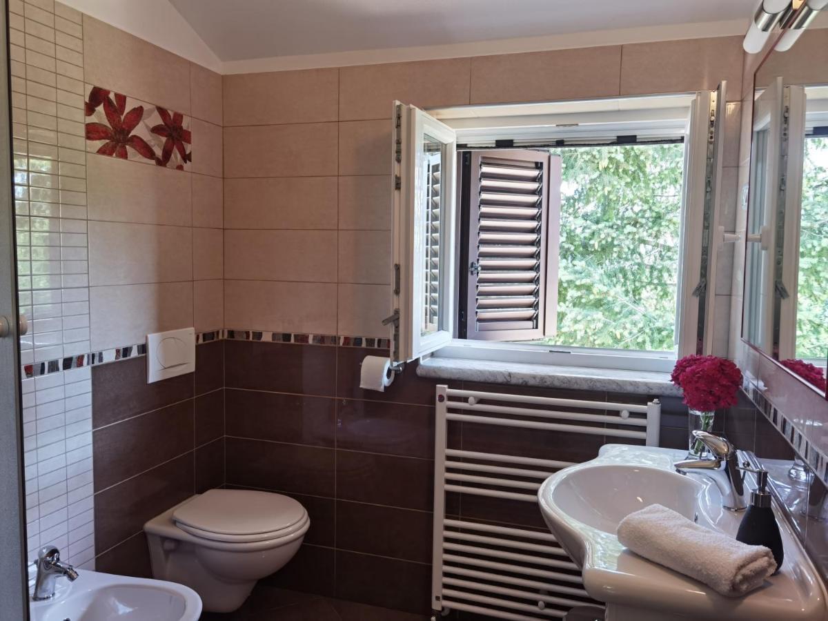 Apartment Luce Pićan Zewnętrze zdjęcie