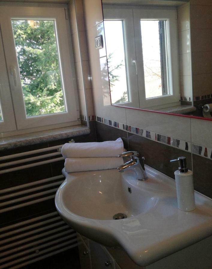 Apartment Luce Pićan Zewnętrze zdjęcie