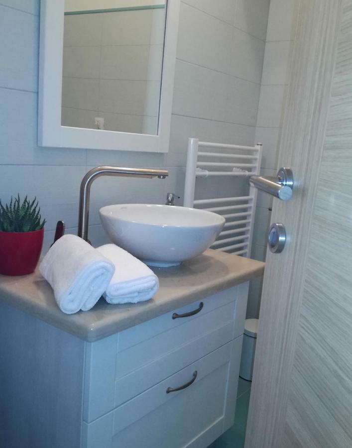 Apartment Luce Pićan Zewnętrze zdjęcie
